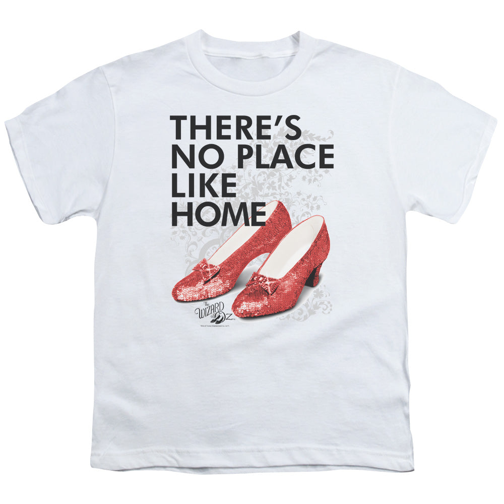 WIZARD OF OZ/NO PLACE LIKE HOME