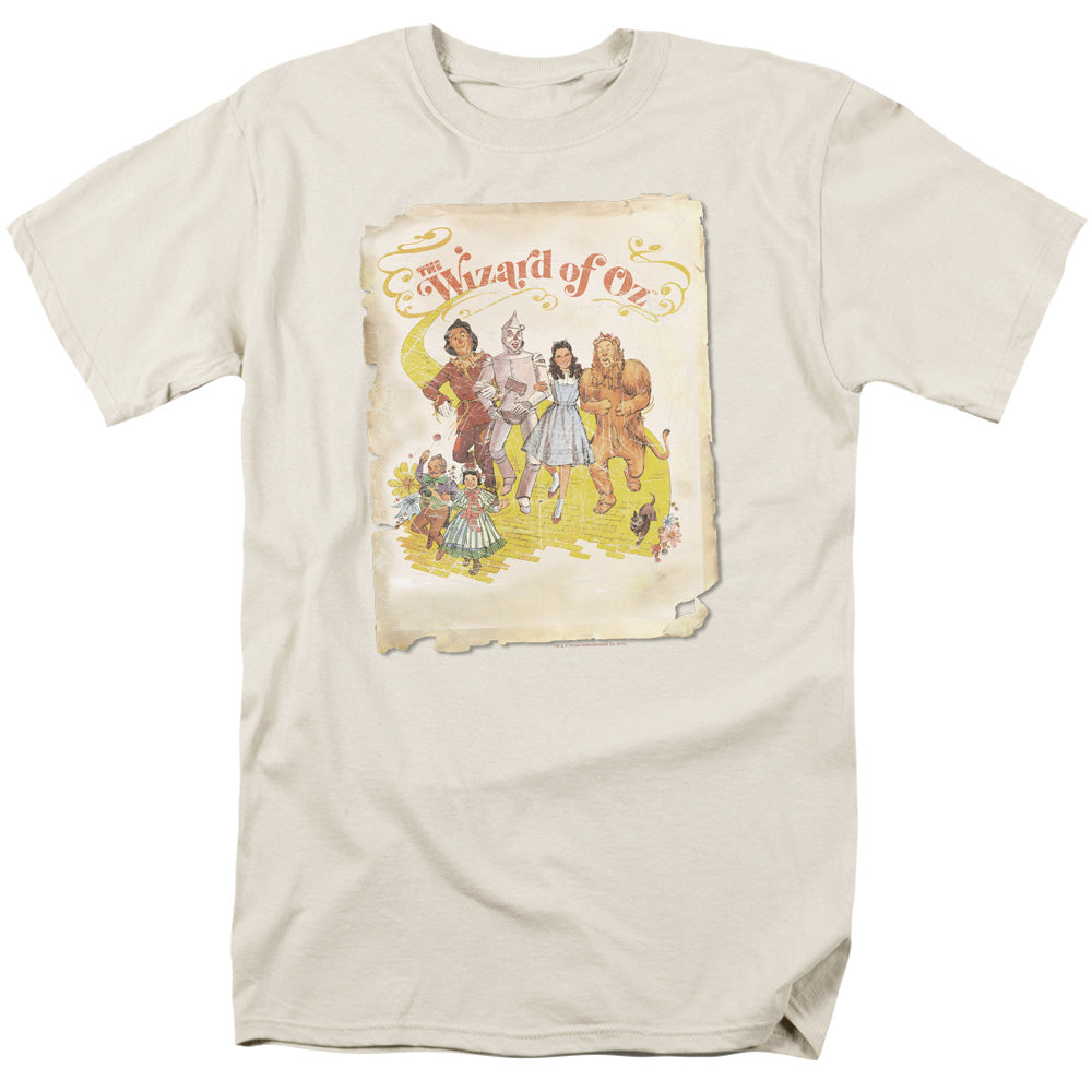 WIZARD OF OZ/POSTER
