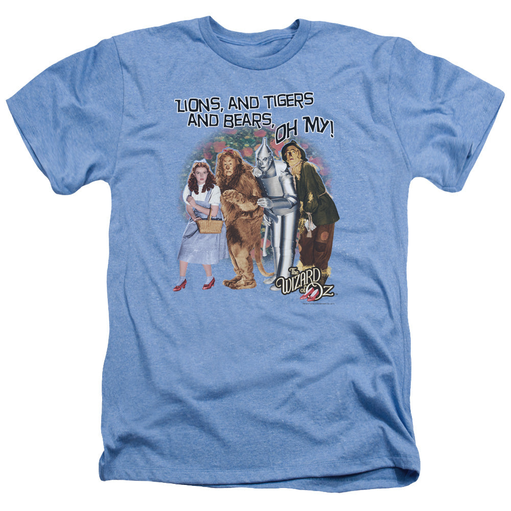 WIZARD OF OZ/OH MY