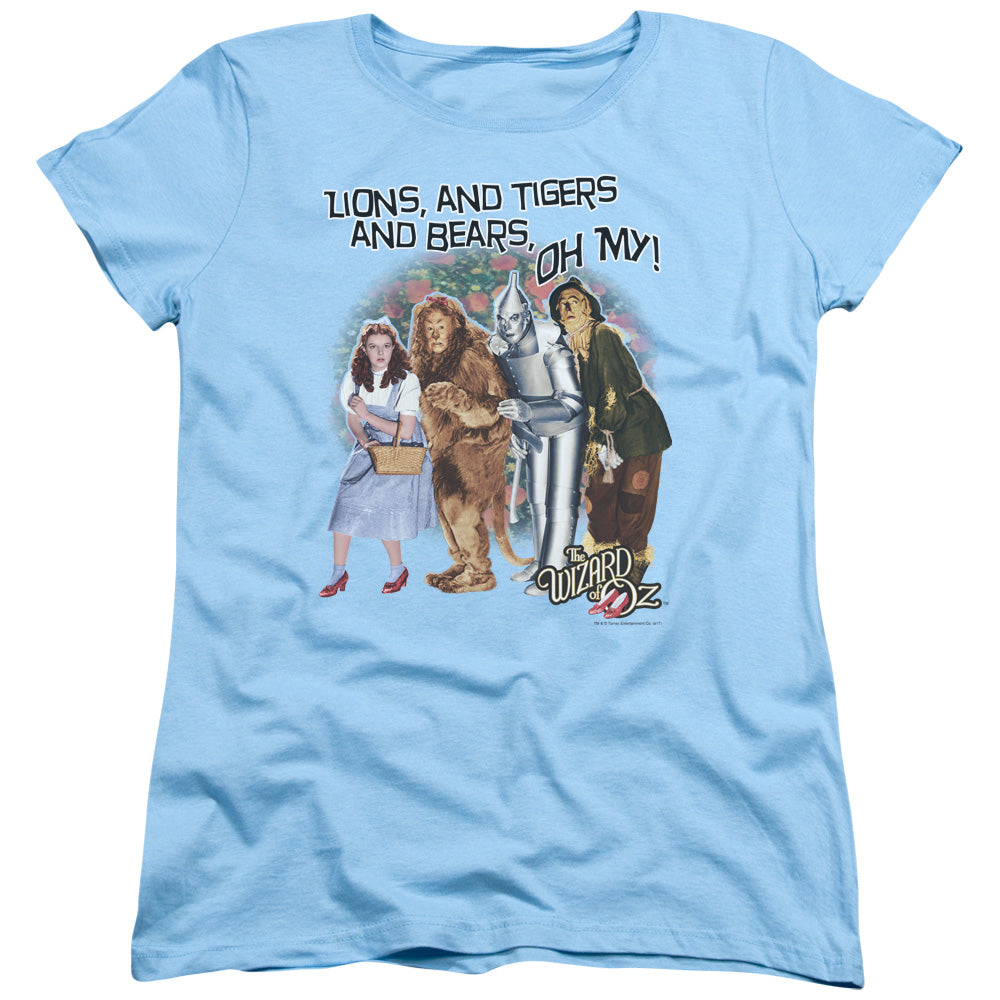 WIZARD OF OZ/OH MY