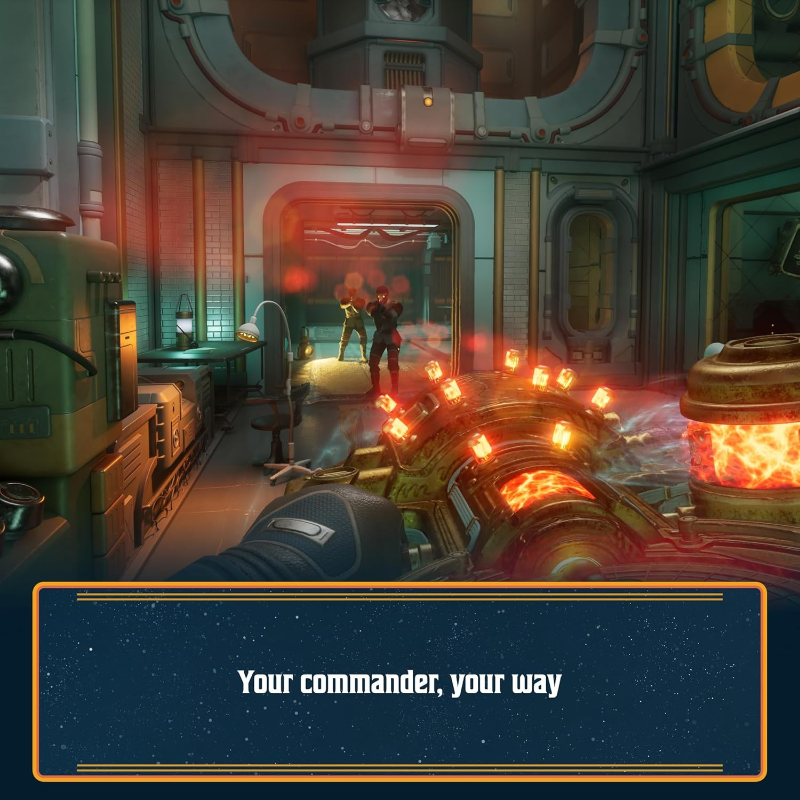 Outer Worlds 2: Premium Edition - PS5
