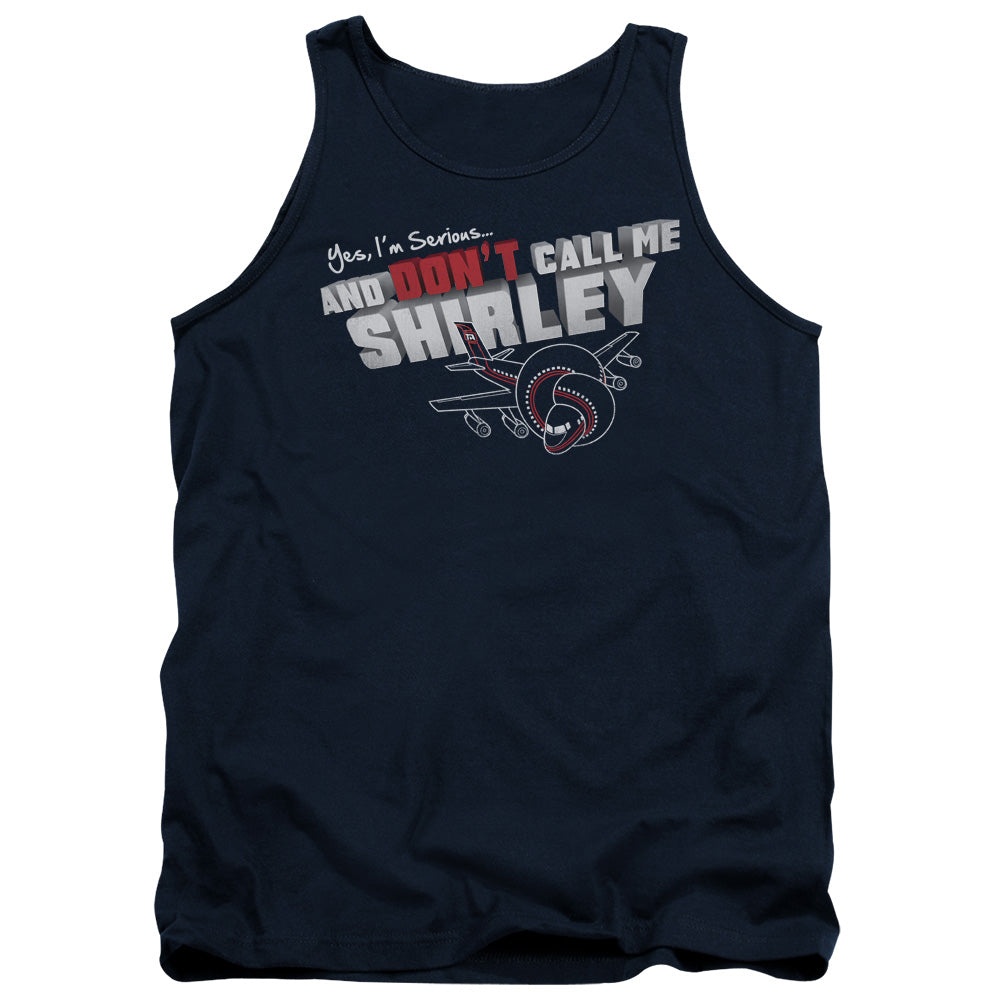 AIRPLANE/DONT CALL ME SHIRLEY