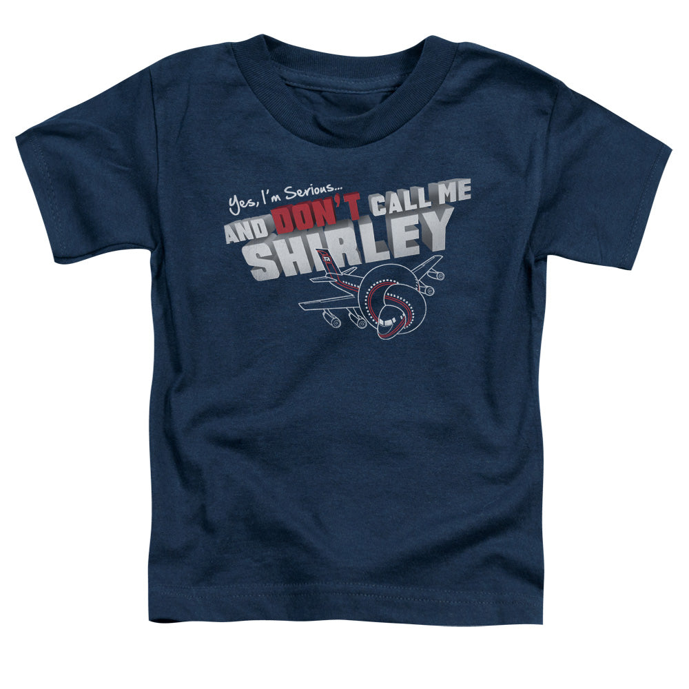 AIRPLANE/DONT CALL ME SHIRLEY