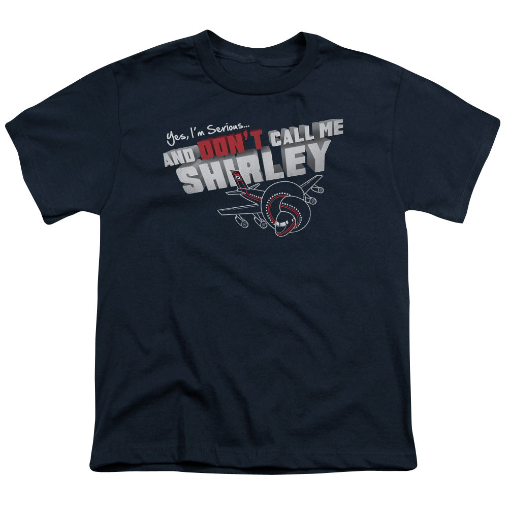 AIRPLANE/DONT CALL ME SHIRLEY