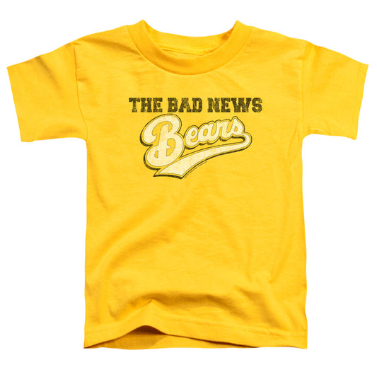 BAD NEWS BEARS/LOGO