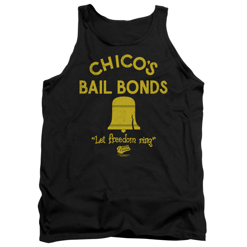 BAD NEWS BEARS/CHICOS BAIL BONDS