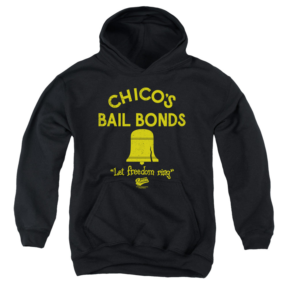 BAD NEWS BEARS/CHICOS BAIL BONDS