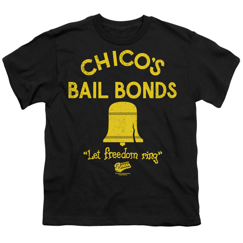 BAD NEWS BEARS/CHICOS BAIL BONDS