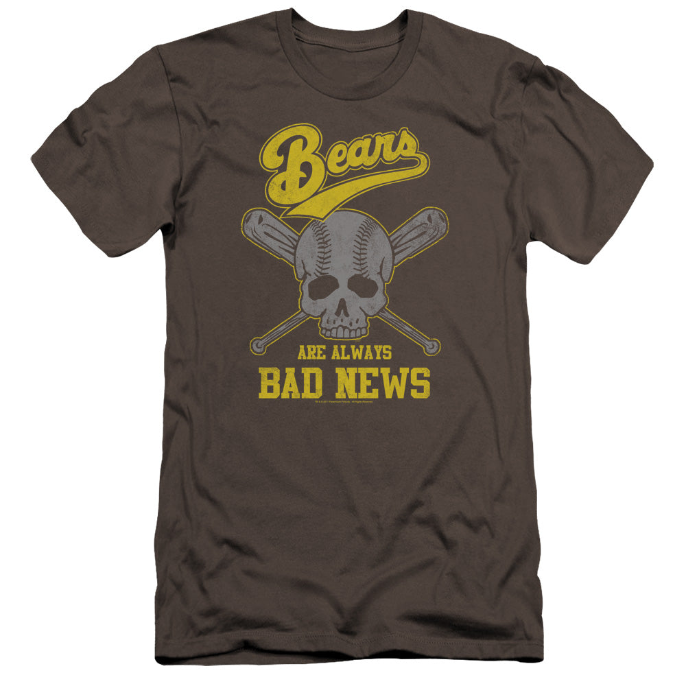 BAD NEWS BEARS/ALWAYS BAD NEWS