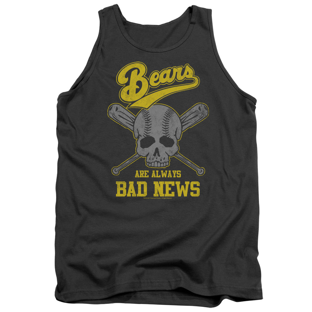 BAD NEWS BEARS/ALWAYS BAD NEWS