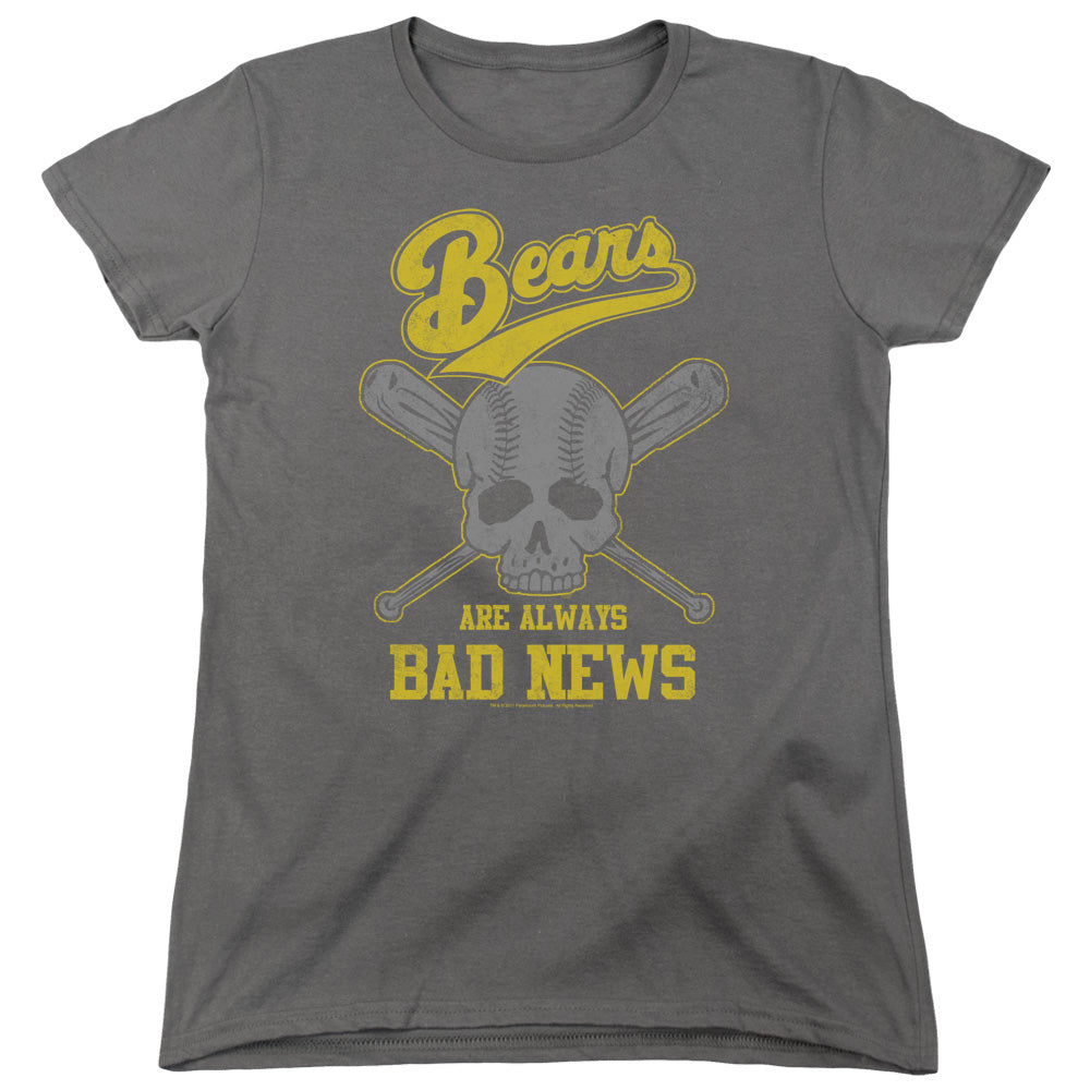 BAD NEWS BEARS/ALWAYS BAD NEWS