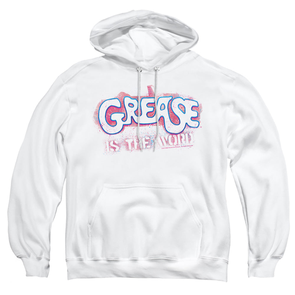 GREASE/GREASE IS THE WORD