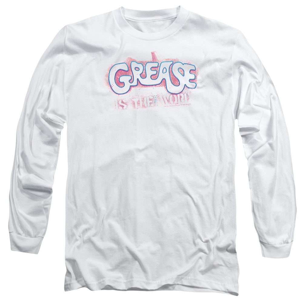 GREASE/GREASE IS THE WORD