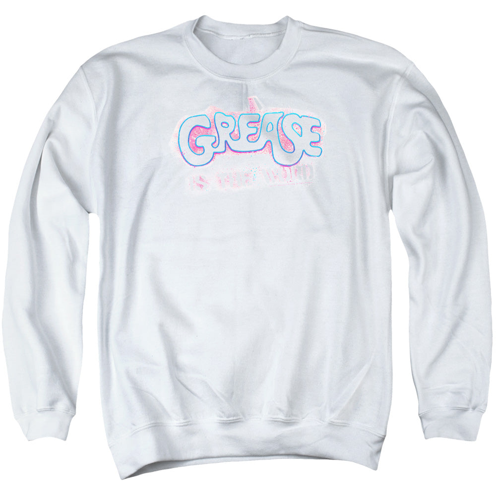 GREASE/GREASE IS THE WORD