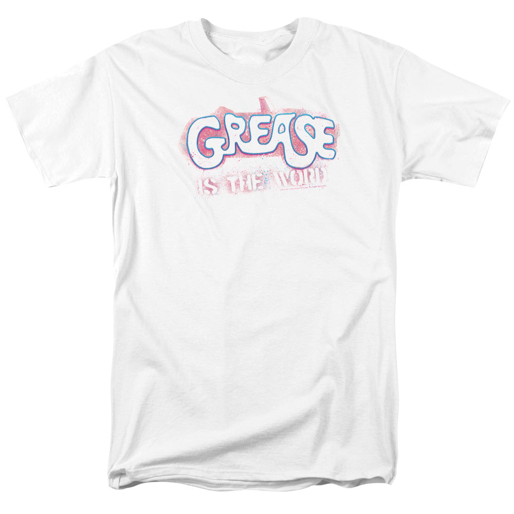 GREASE/GREASE IS THE WORD
