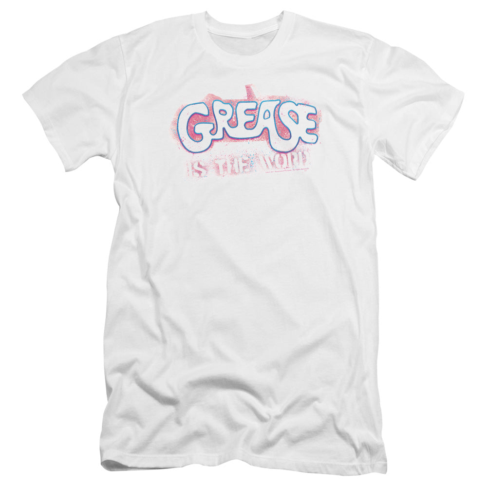 GREASE/GREASE IS THE WORD