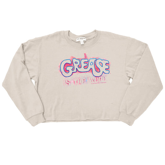 GREASE/GREASE IS THE WORD