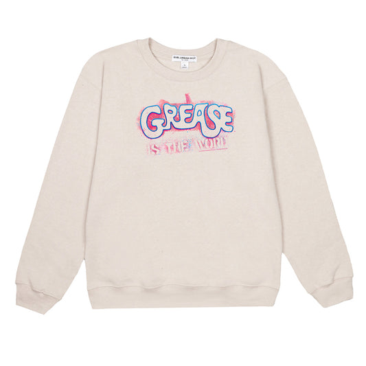 GREASE/GREASE IS THE WORD