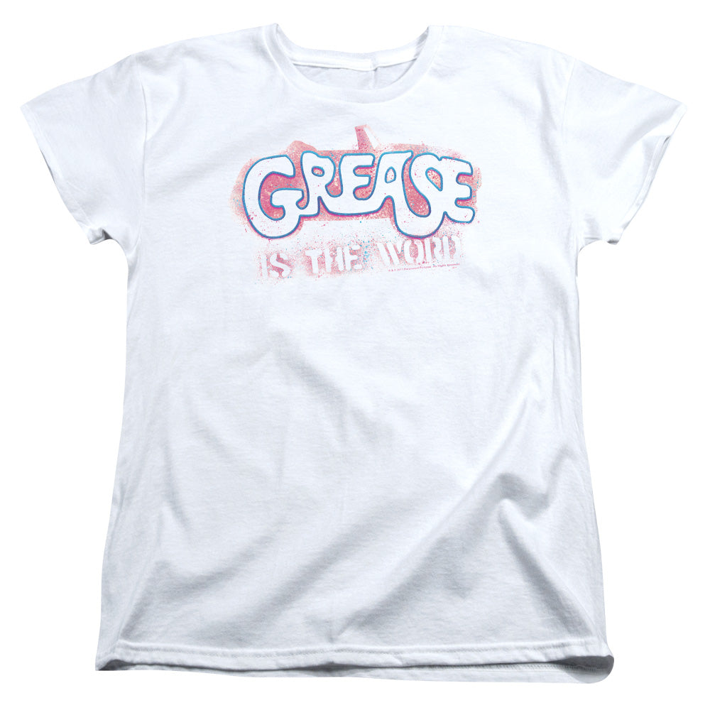 GREASE/GREASE IS THE WORD