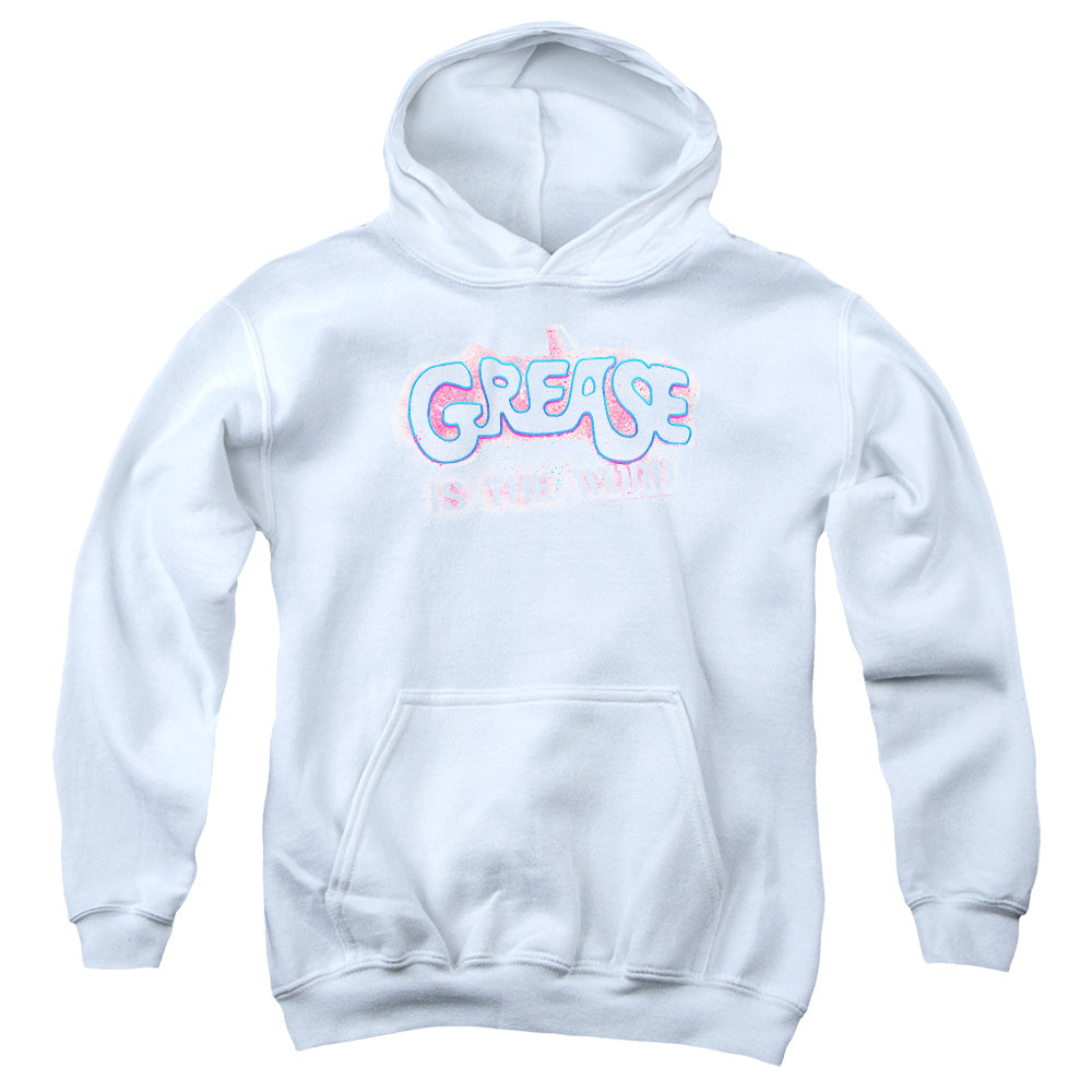 GREASE/GREASE IS THE WORD