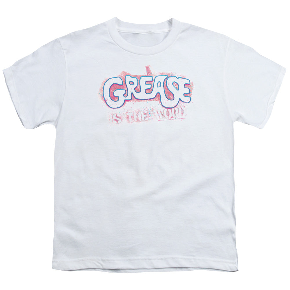 GREASE/GREASE IS THE WORD