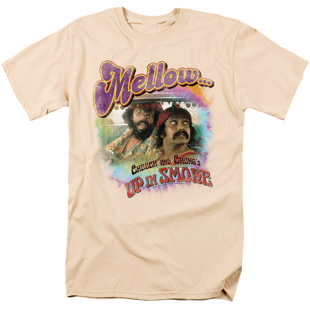 UP IN SMOKE/MELLOW
