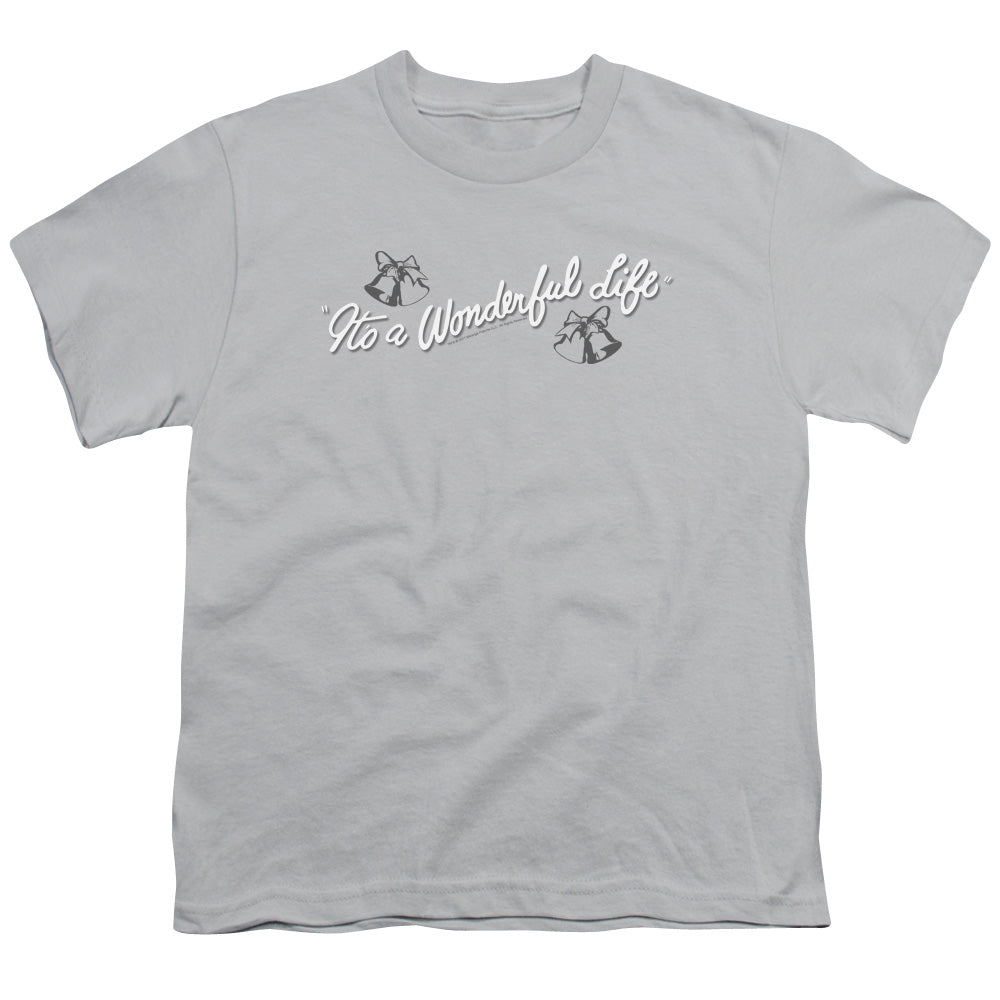 IT'S A WONDERFUL LIFE/LOGO