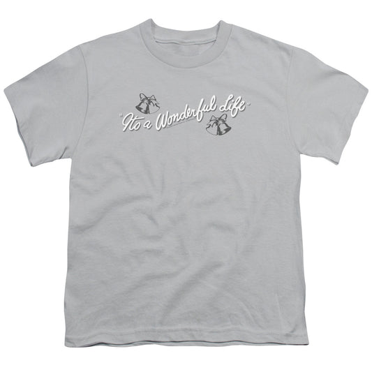 IT'S A WONDERFUL LIFE/LOGO