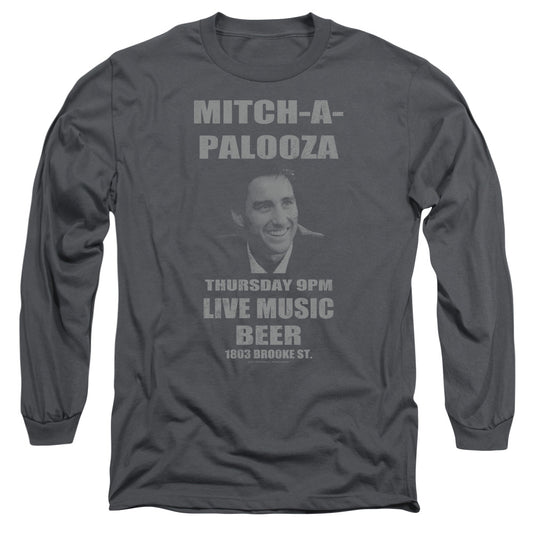 OLD SCHOOL/MITCHAPALOOZA