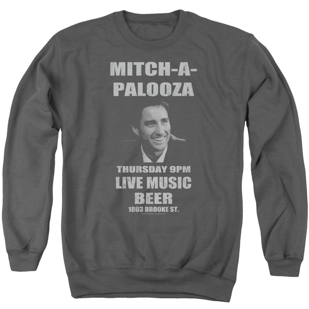 OLD SCHOOL/MITCHAPALOOZA