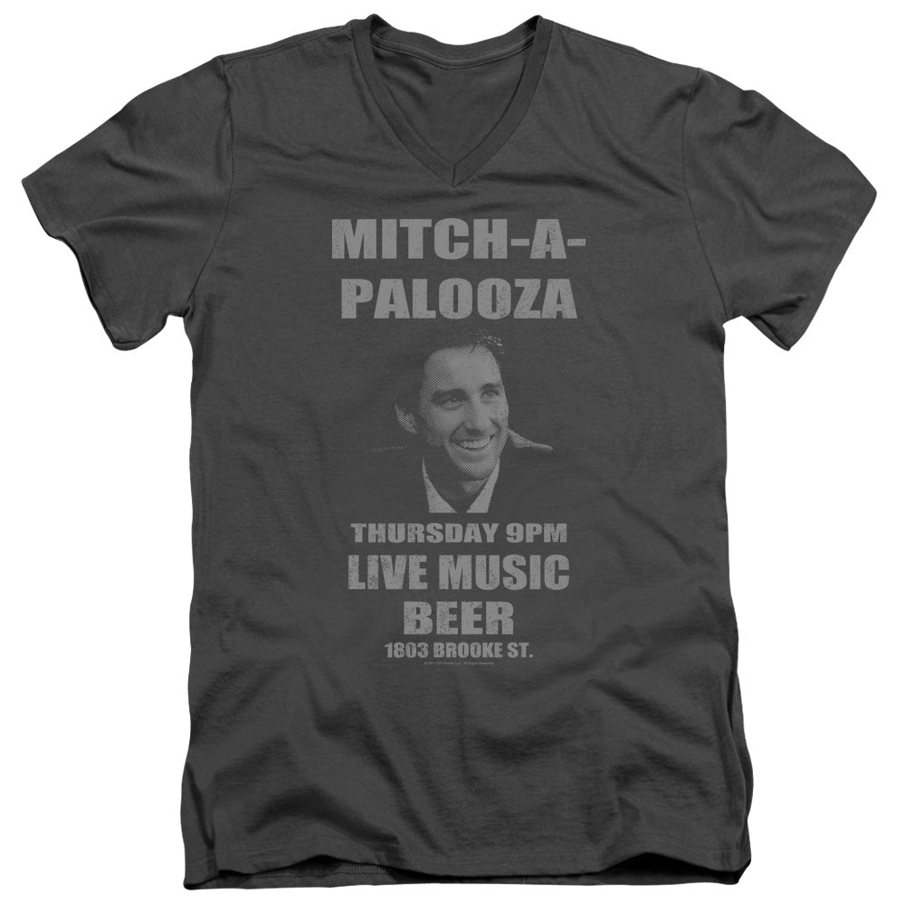 OLD SCHOOL/MITCHAPALOOZA