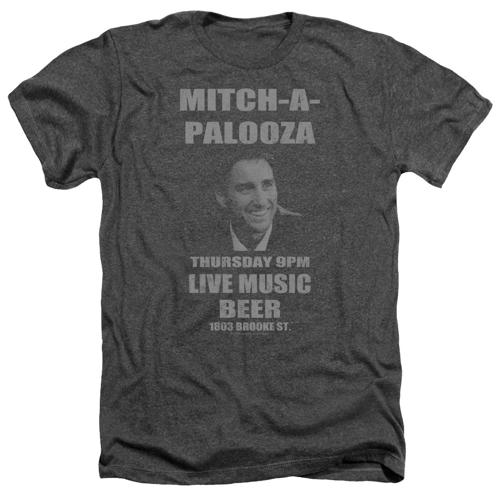 OLD SCHOOL/MITCHAPALOOZA