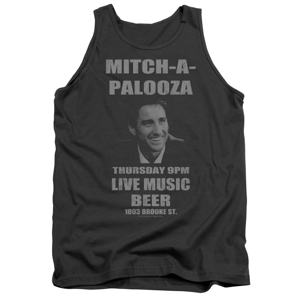 OLD SCHOOL/MITCHAPALOOZA