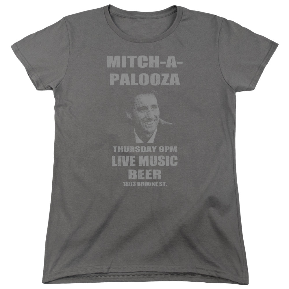 OLD SCHOOL/MITCHAPALOOZA