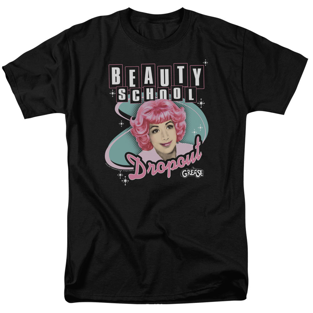 GREASE/BEAUTY SCHOOL DROPOUT