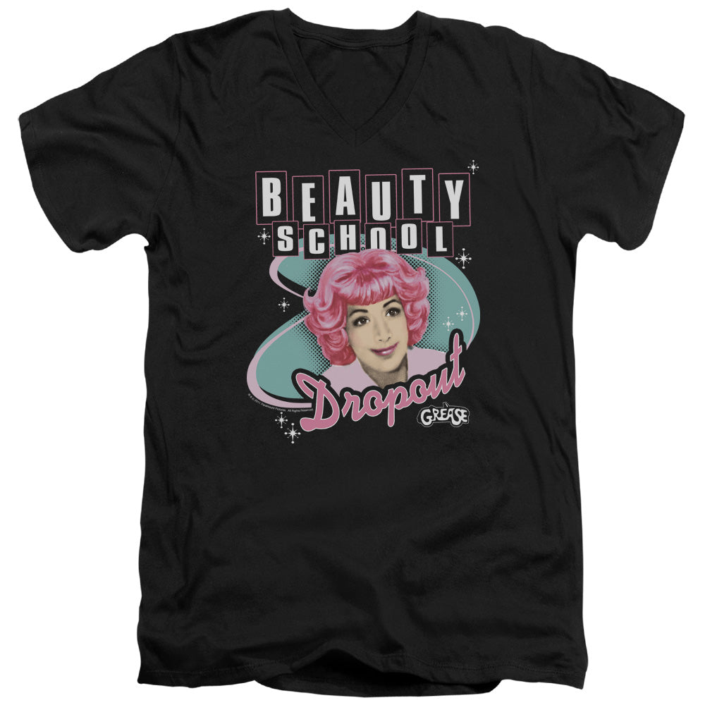 GREASE/BEAUTY SCHOOL DROPOUT