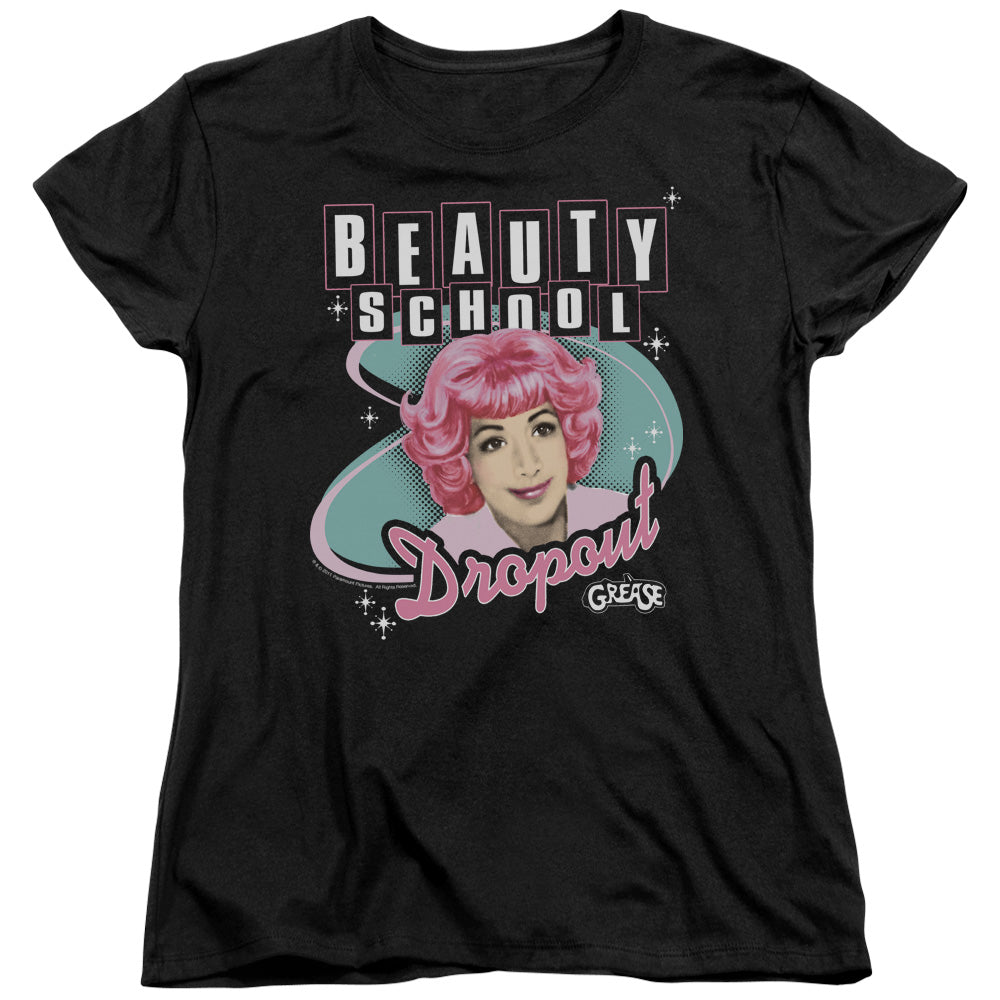 GREASE/BEAUTY SCHOOL DROPOUT