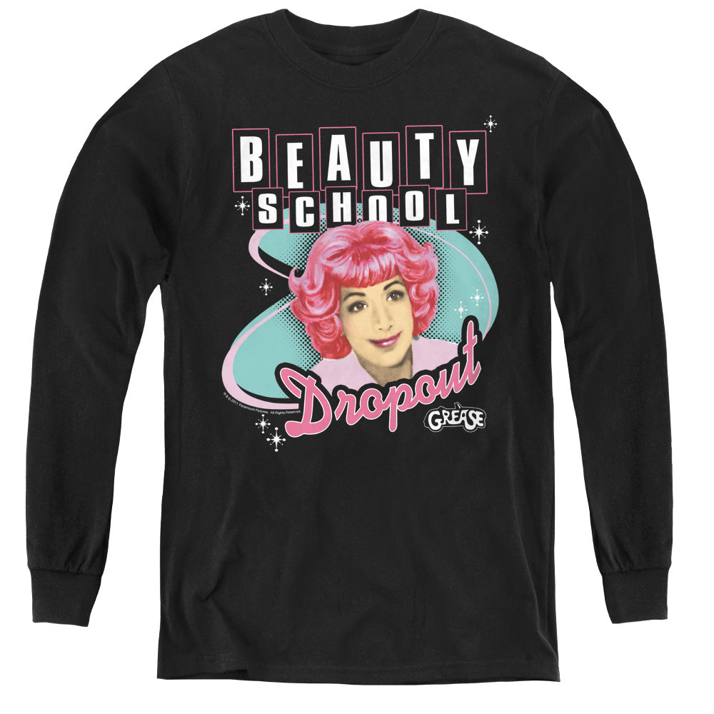 GREASE/BEAUTY SCHOOL DROPOUT