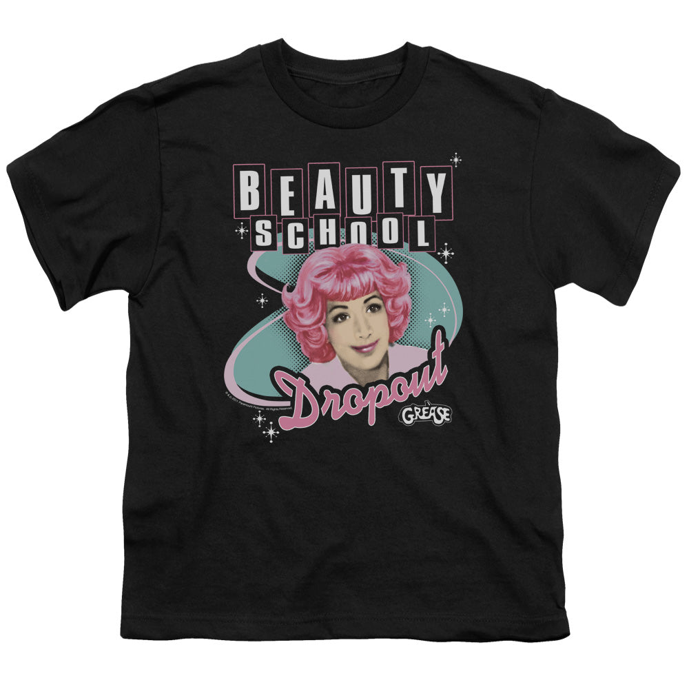 GREASE/BEAUTY SCHOOL DROPOUT