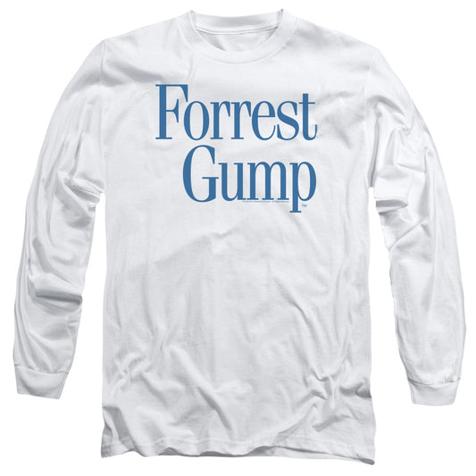 FORREST GUMP/LOGO