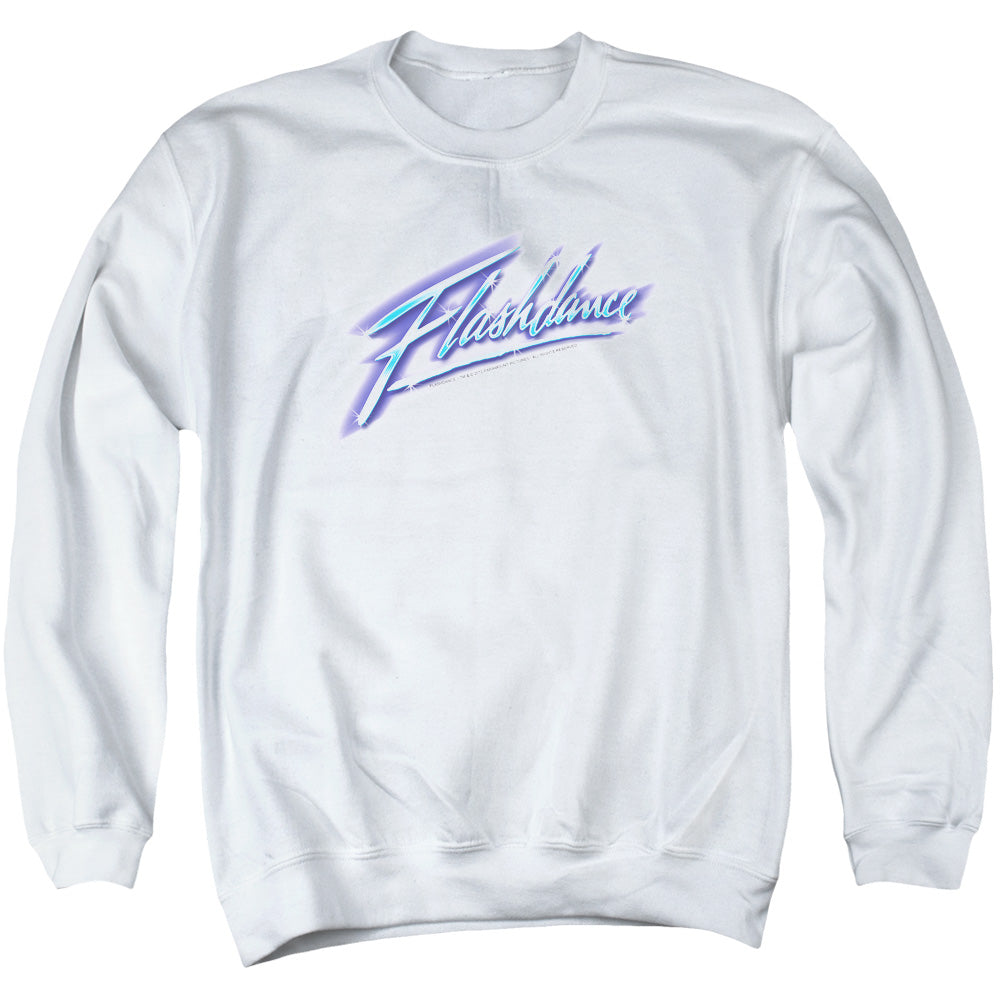 FLASHDANCE/LOGO