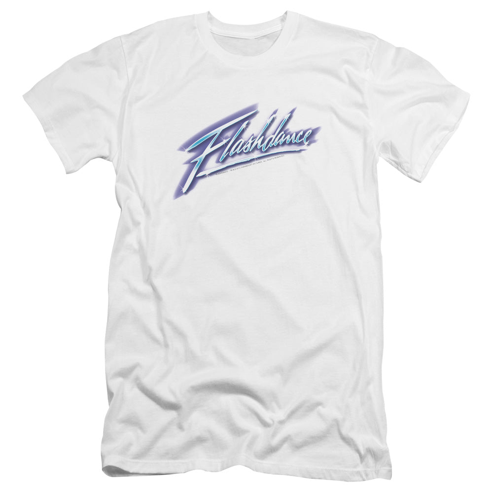 FLASHDANCE/LOGO