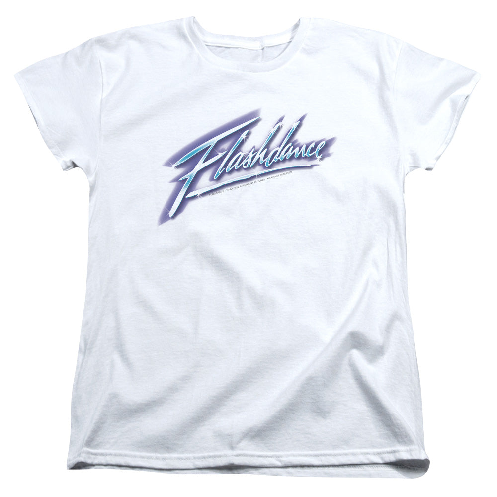FLASHDANCE/LOGO