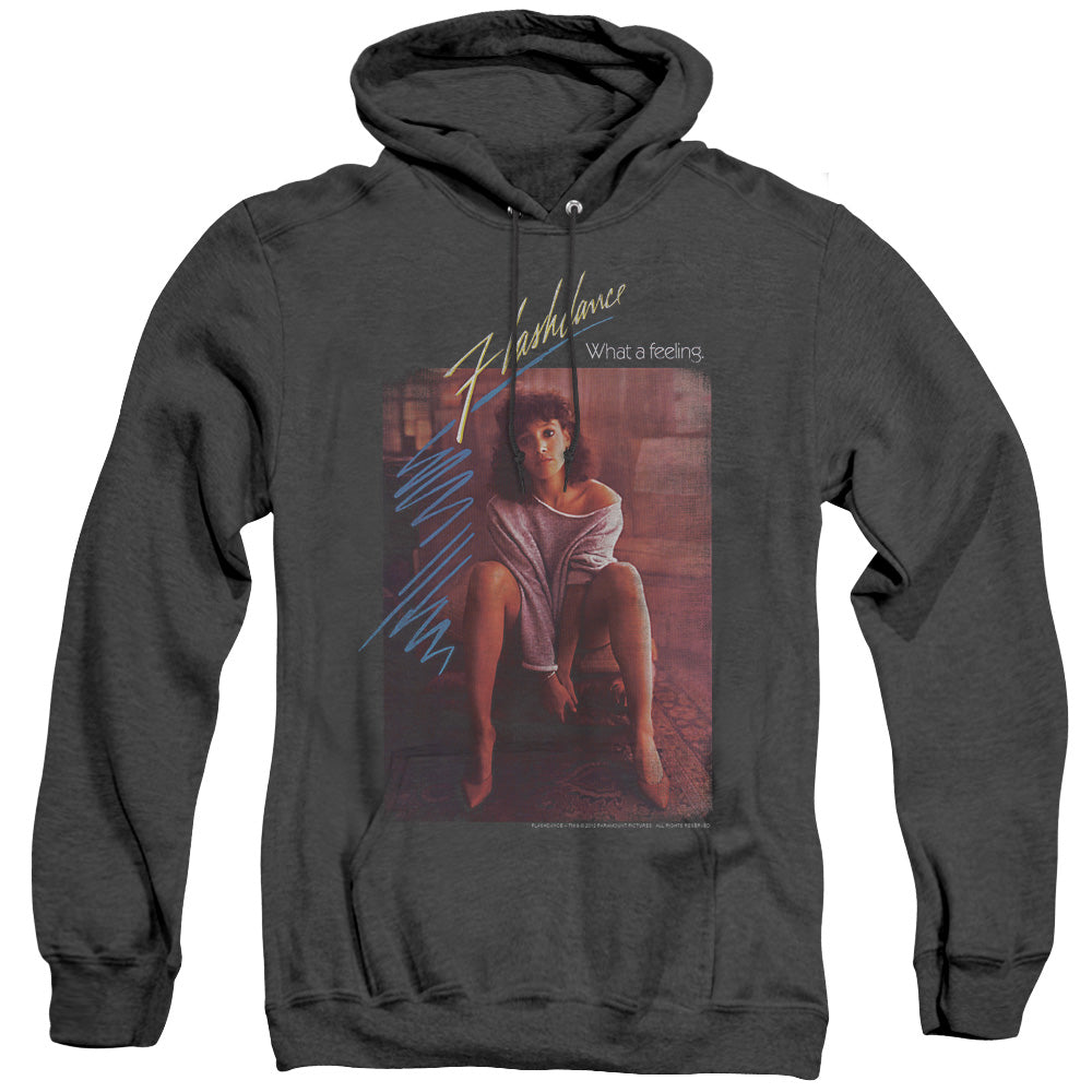 FLASHDANCE/TITLE