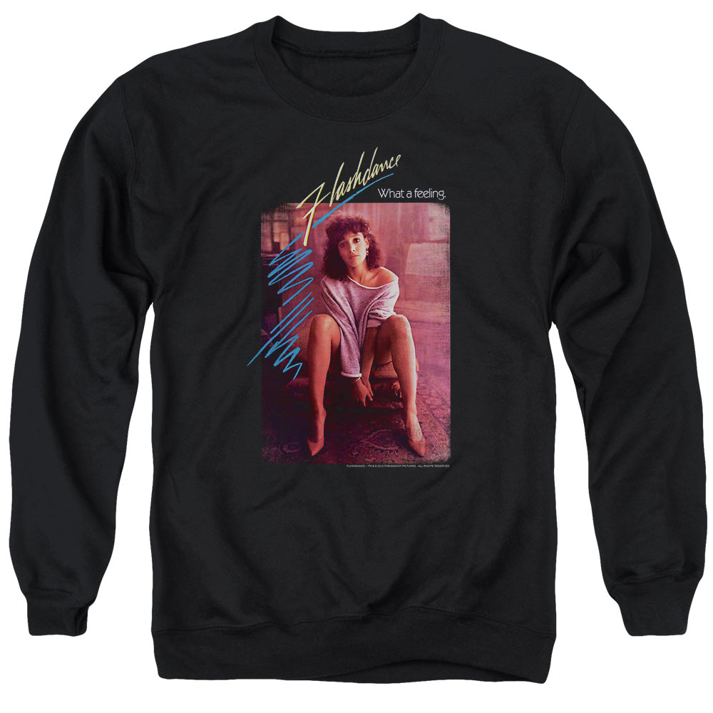 FLASHDANCE/TITLE