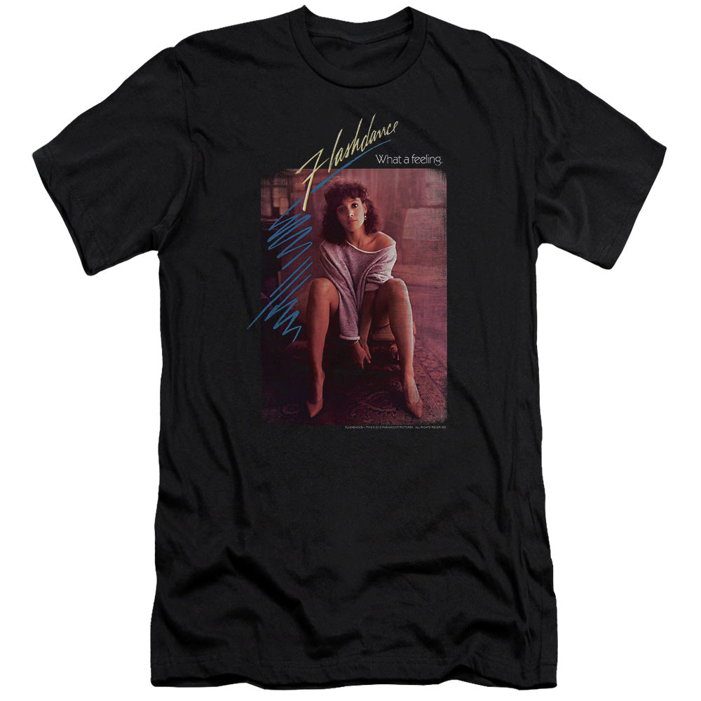 FLASHDANCE/TITLE