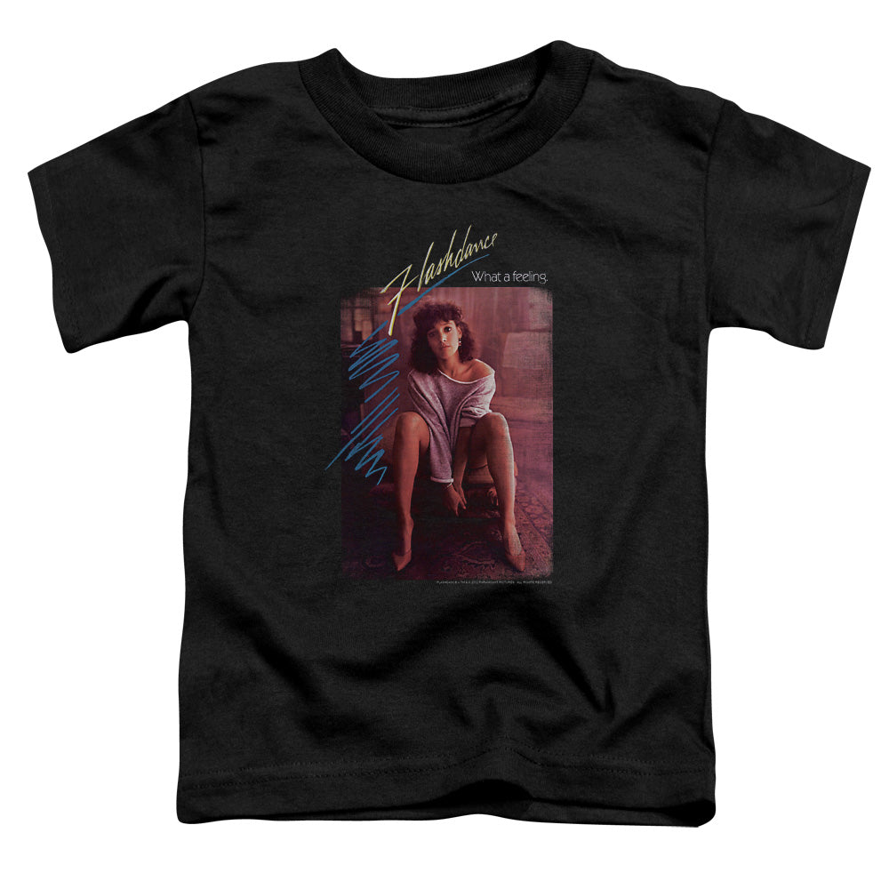 FLASHDANCE/TITLE