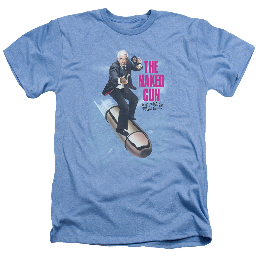 NAKED GUN/BULLET