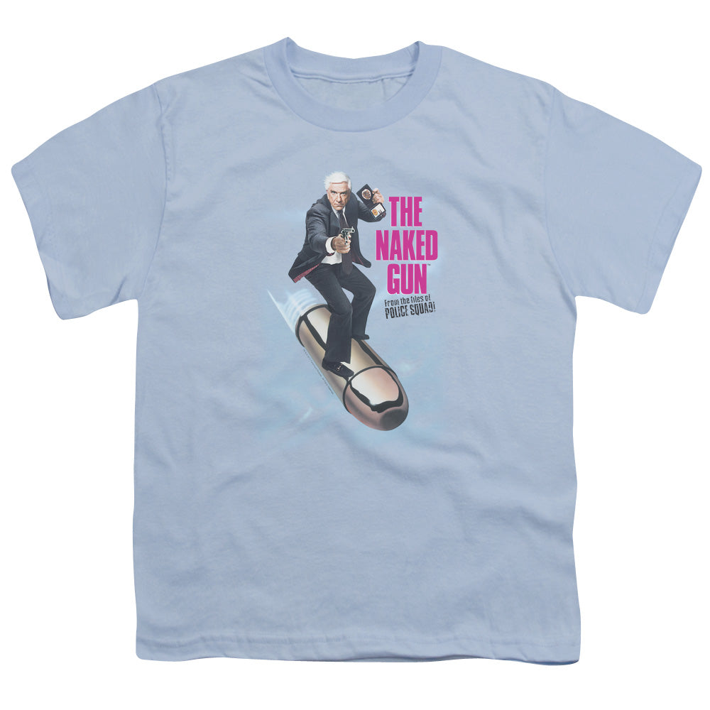 NAKED GUN/BULLET