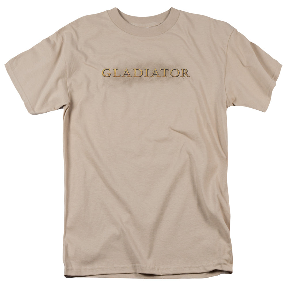 GLADIATOR/LOGO